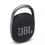 JBL Clip 4 Portable Bluetooth Speaker